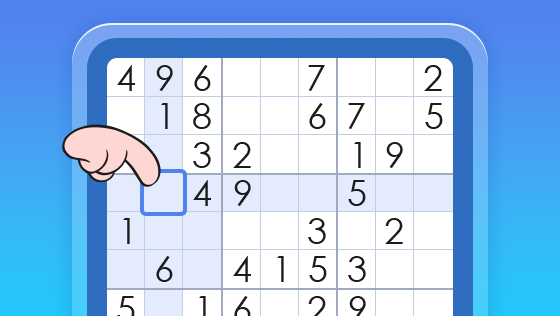 fastest sudoku times